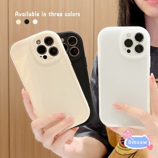 Ốp Điện Thoại Mềm Chống Sốc Chống Bụi Màu Trơn Cho realme xt x2 v5 q3 q3t v23 v23i q5i q3 q5 pro v25 gt neo 2 gt2 neo2t