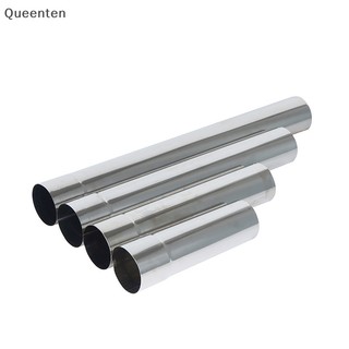 Queenten bếp bằng thép không gỉ ống khói bếp lò hơi ống xả ống khói lót qt