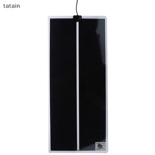 Tatain có thể điều chỉnh nhiệt độ bò sát heag heat mat heag pad cho pet vn