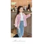 Áo Giữ Nhiệt Cổ 3 Phân Co Giãn 4 Chiều Cho Bé Mia Kids (8397)