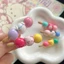 YT4 Sanrio mymelody Quế Pochacco Hoạt Hình Kẹp Tóc Nữ Cá Tính Thời Trang Trang Trang Sức Ngọt Ngào Đa Năng
