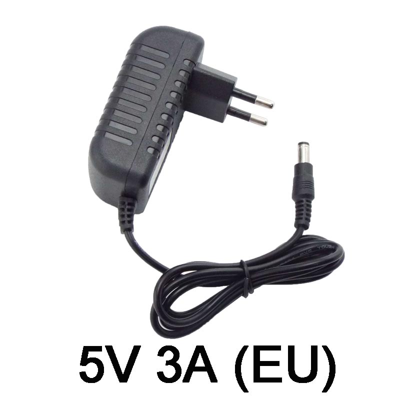 Bộ Chuyển Đổi Nguồn Điện ac 110-240v dc 5v 9v 12v 24v 1a 2a 3a 12v ...