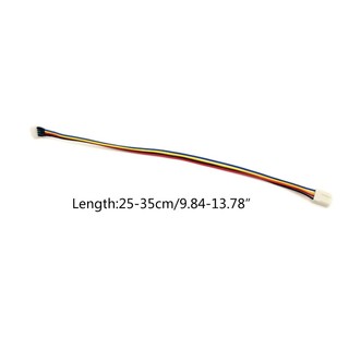 Cáp Chuyển Đổi Dusur 4 Pin Sang Mini 4Pin Quạt Tản Nhiệt Cáp Để Làm Mát VGA