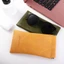 WEETW Kính Mát Túi Bảo Quản Chữ Elegant Dành Cho Nữ Kính Mắt Bảo Vệ Kính Túi Bảo Vệ Túi Đựng Mỹ Phẩm Chống Thấm Nước