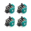 Bộ nắp mô-đun cảm biến cần điều khiển tương tự cho phụ kiện thay thế XBOX-Series S-X