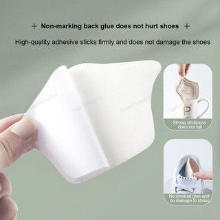 Cặp Miếng Dán Gót Giày Chống Mòn Có Thể Điều Chỉnh Kích Thước Tiện Dụng