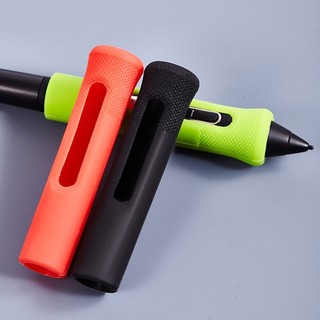 Stylus Cover Silicone Protective Sleeve Wrap for  Tablet Pen PTH460 PTH660