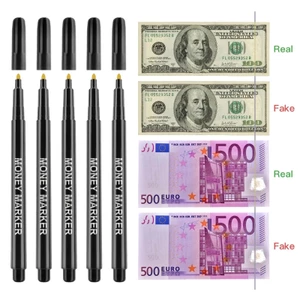 Máy dò tiền giả SA Bill Bút đánh dấu máy dò tiền giả bền lâu