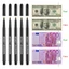Máy dò tiền giả SA Bill Bút đánh dấu máy dò tiền giả bền lâu
