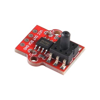 Cảm Biến Áp Suất Không Khí 3.3-5V 0-40KPa Cho Arduino