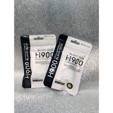 Keo nối mi H900 LASHES SUPPLY,kháng nước, khô 1-2s, bền 5-7 tuần