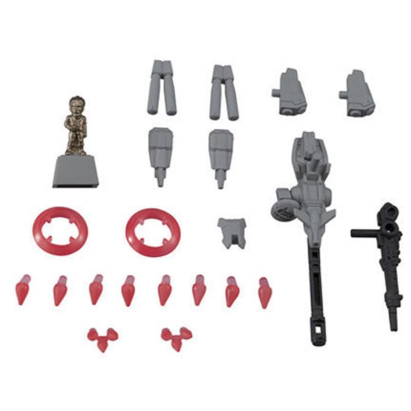 Đồ Chơi Lắp Ráp Gundam MSE Series 14 DCW6