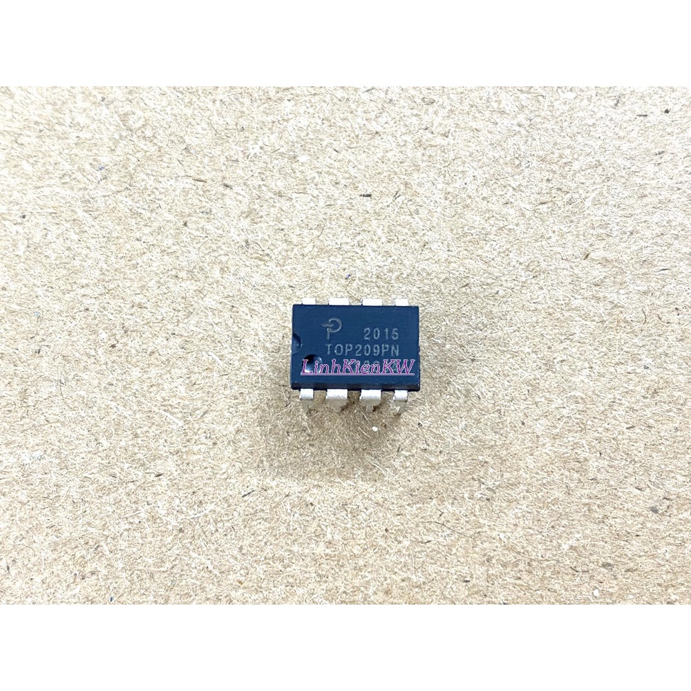 IC nguồn TOP209PN TOP209 mới 100% ! | Shopee Việt Nam