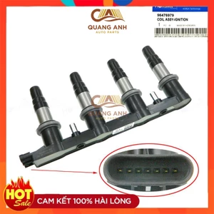 Mô bin/Mobin cao áp xe Lacetti CDX, Chevroler Cruze, Orlando (Mã: 96476979/25186686/55570160)