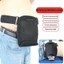 Thắt lưng hỗ trợ xương khớp FAVORITEGOODS, Dễ dàng làm sạch Túi đựng xương đàn hồi, Phụ kiện Túi đựng thất lạc chống thấm nước dành cho nữ