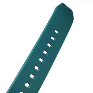 Dây Đeo silicone 20mm 22mm Chất Lượng Cao Cho Đồng Hồ Thể Thao seiko