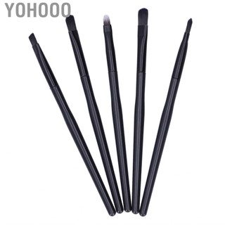 Yohooo Đồng hồ bụi bẩn Rust Bộ bàn chải làm sạch Bộ phận chuyển động Dụng cụ làm sạch