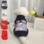 Áo Tank Top Cotton In HìNh Tom & Jerry Cho Thú Cưng