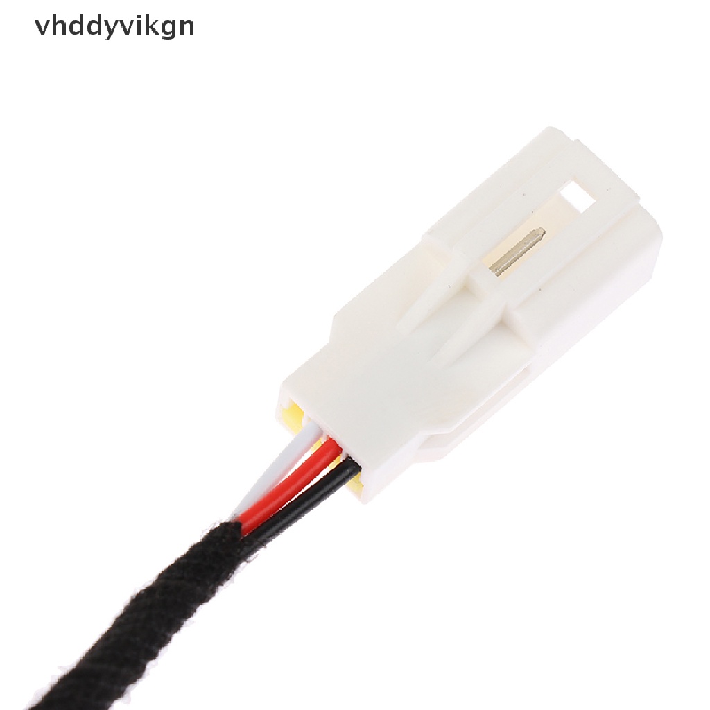 Mở cốp sau ô tô VHDD