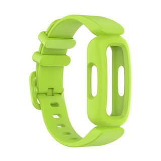 Dây Silicone Thay Thế Cho ĐồNg Hồ Fitbit Inspire 2 ACE 3 / Inspire2