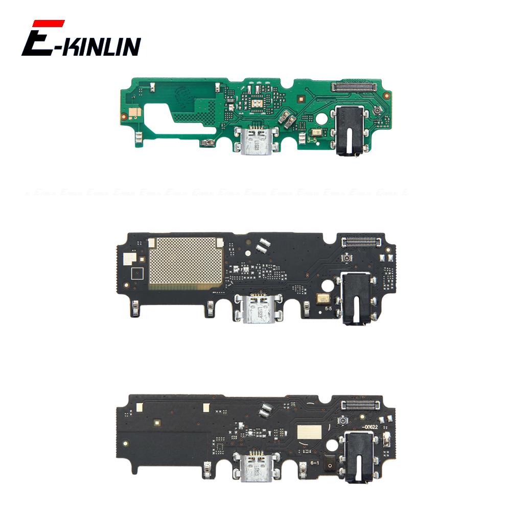 Mạch Cổng Sạc USB Cho Điện Thoại Vivo Z1 Pro Z1x Z1i Z3x Z3i Z5 Z5x Z6 Z10 U1 U3 U3x U10 U20