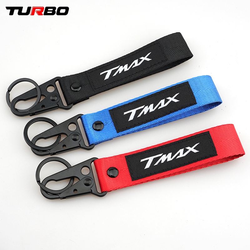 Pinze Freno E Protezione Disco Per Yamaha Tmax 560 Tech Max E Tmax 530 SX/DX (2017-2023) – Kit Staffe In Alluminio Anodizzato