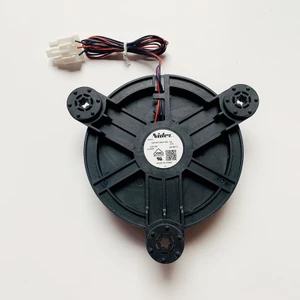 Thích hợp cho quạt đông lạnh Midea GW12E12MS1MB-52Z32 12V DC 0.163A