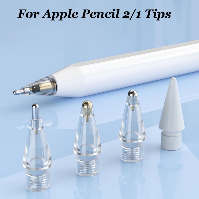 Đầu bút Stylus cho Apple Pencil Pro USB-C Gen Thay thế Nib