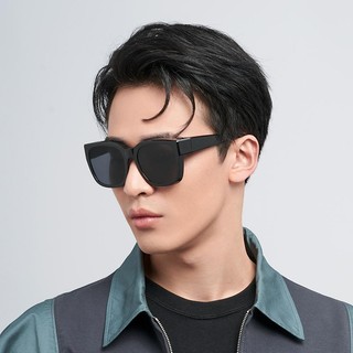 Kính Mát Phân Cực Xiaomi Mijia HD Chống Tia UV400 Chống Lóa Dành Cho Nam Và Nữ Mi
