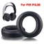 Miếng đệm tai nghe chất lượng cao BTM cho tai nghe PULSE 3D Vỏ tai nghe mềm Miếng đệm tai sang trọng Đệm xốp siêu thoải mái