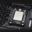 Giá đỡ bảng điều chỉnh uốn CPU cho LGA1700 LGA1800 Intel12th 13thGen- CNC- Hợp kim nhôm Fr
