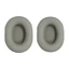 BTM Miếng Đệm Tai Nghe Mềm Cho Barracuda X Tai Nghe Memory Foam Earcups Dễ Dàng Thay Thế Đệm Tai Nghe Miếng Lót Thay Thế