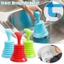 Ống thoát nước SHUPUN, Ống thoát nước cầm tay Unblock Phòng tắm pít tông mạnh mẽ, Hướng dẫn sử dụng bằng nhựa mạnh mẽ với phích hút cống dưới lớn tại nhà