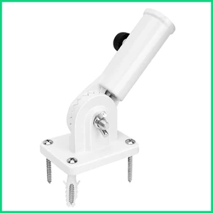 Giá Đỡ Cột Cờ Bằng Thép Không Gỉ Bền Chắc Tiện Dụng