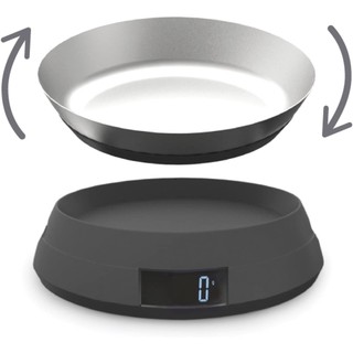 Cân Thực Phẩm  Joseph Joseph 40054 Thiết Kế Sang Trọng Tiện Lợi Dễ Sử Dụng GermanySnT HCM 450065