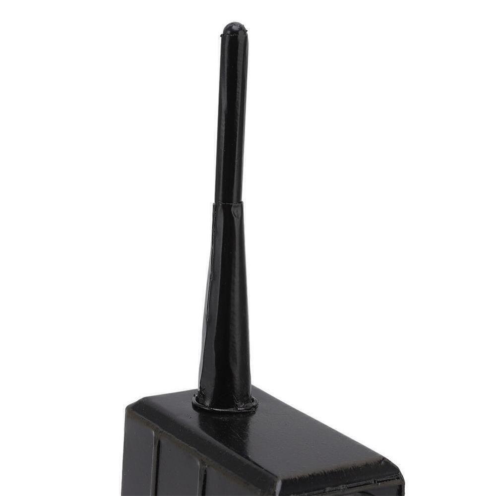 Mẫu gạch điện thoại di động CATIYAHA, thiết kế cổ điển cũ, trang trí thủ công retro 80'S 90'S, đạo cụ chụp ảnh