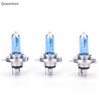 Bóng Đèn LED H4 100W 12V Ánh Sáng Trắng Cho Xe Hơi