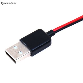 Dây Cáp Kẹp Cá Sấu Kết Nối USB