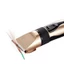 Tông Đơ Cắt Tóc - Đầu Sạc USB - PIN 1200MAH Tặng Kèm Phụ Kiện