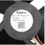 Quạt Thay Thế Tủ Lạnh 12V 0.14A Cho Haier Commander Tủ Lạnh Quạt Làm Mát U92C12MS1BA3-57Z32 9CM