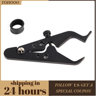 [Ready Stock] Yohooo Công cụ hỗ trợ điều khiển tay lái kẹp bướm ga hành trình cho xe máy