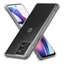 Dành Cho Motorola Moto G Stylus 5G 2023 2022 2021 Crystal Clear Cover Chống Trầy Xước Vỏ TPU Chống Sốc