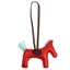 BTF Tua Rua Pony-Charm Túi Xách Trang Trí Mới Lạ Móc Khóa Treo Túi Phụ Kiện