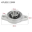 CAST Gối Khối Mang Bền Gắn Khối Nhà Ở Hình Thoi Hợp Kim ZINC