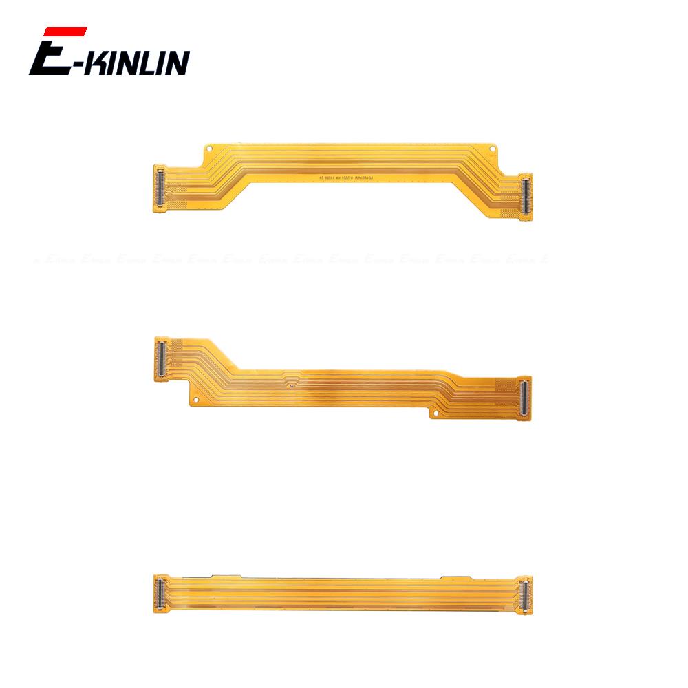 Cáp Flex Kết Nối Màn Hình LCD Bo Mạch Chủ Cho Vivo U1 U3 U3x U10 U20 Z10 Z1 Pro Z1x Z1i Z3i Z3x Z5 Z5x Z6