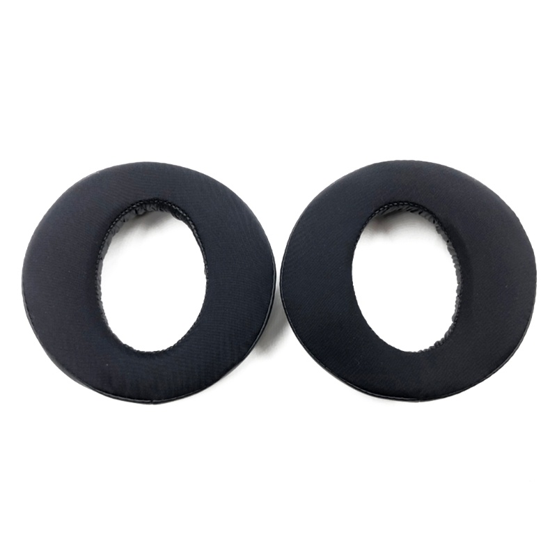 WU 1 Cặp Miếng Đệm Tai Xốp Cho PS5 PULSE 3D Thay Thế Tai Nghe
