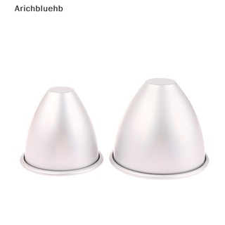 Khuôn Làm Bánh Bằng Hợp Kim Nhôm 4 / 5 / 6 / 7 / 8 Inch