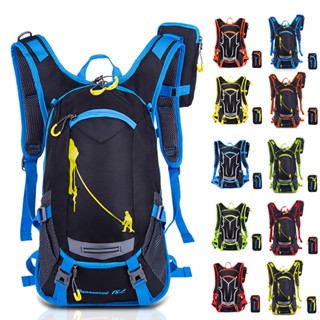 Ba Lô Thể Thao unisex Siêu Nhẹ Chống Thấm Nước Dung Tích 25l