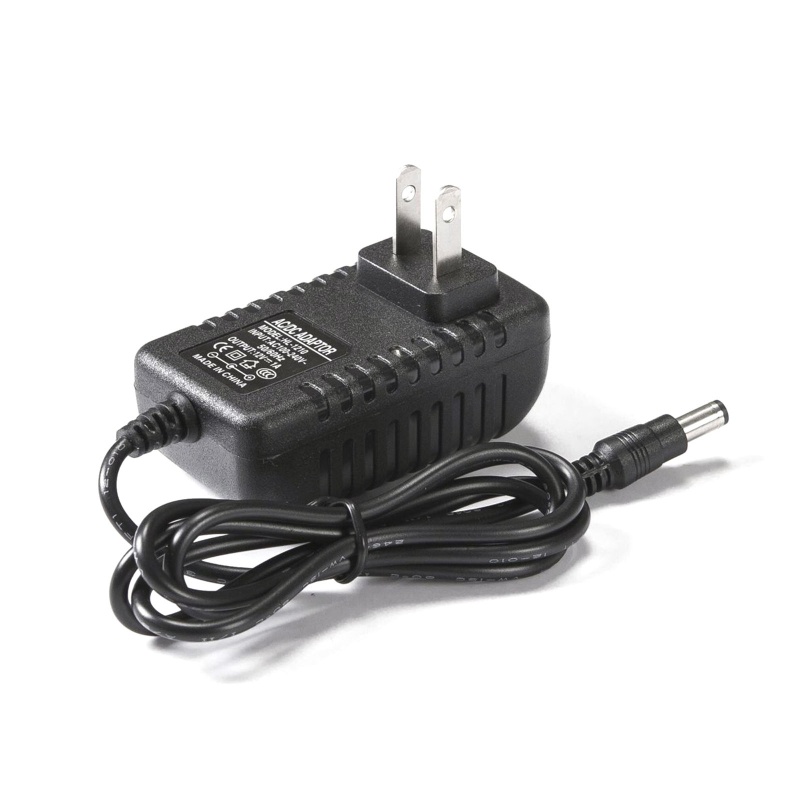 Ổ Cắm Sạc Nguồn 26v 1a Cho Máy Mát Xa Gia Đình