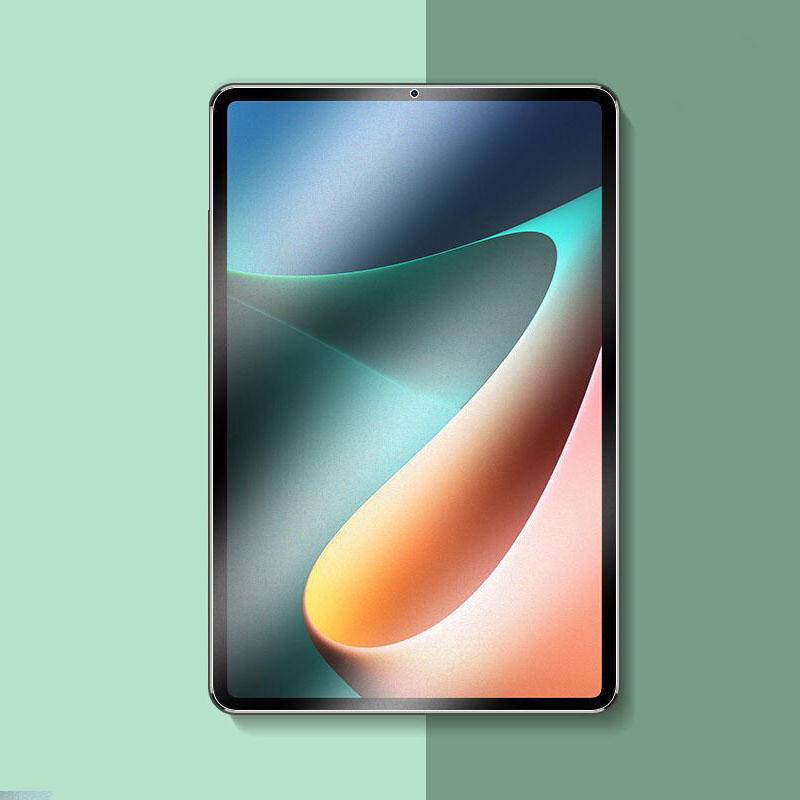 Miếng Dán Hydrogel Chống Ánh Sáng Xanh Cho Xiaomi Pad 5 Pad6 Pro 11 inch Mi Pad 6 Pro